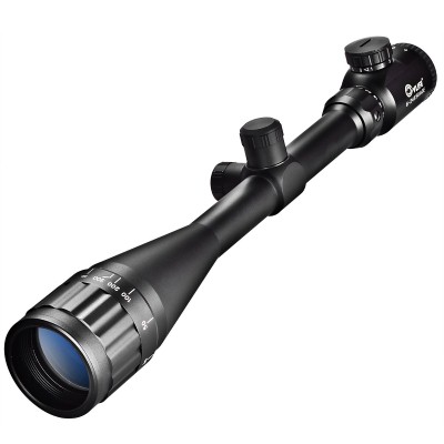 5. CVLIFE Optics 6-24x50