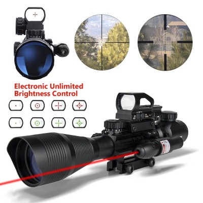 4. Aipa AR15