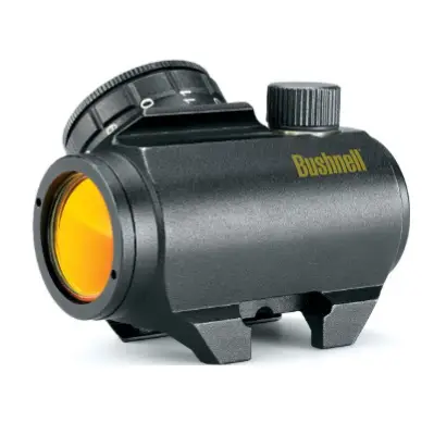 1. Bushnell Trophy TRS-25