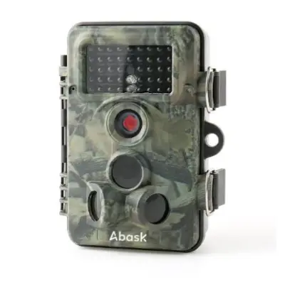 Wildlife Camera