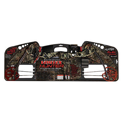  Vortex Hunter – Barnett Compound Bow