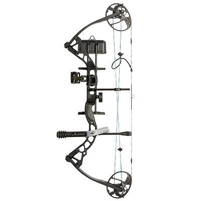 Diamond Infinite Edge Pro Compound Bow