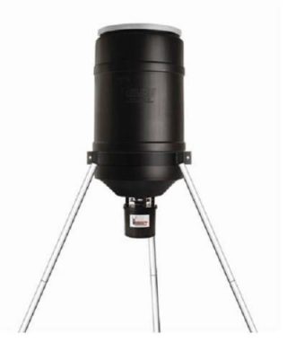 American Hunter 225 Lb Deer Feeders