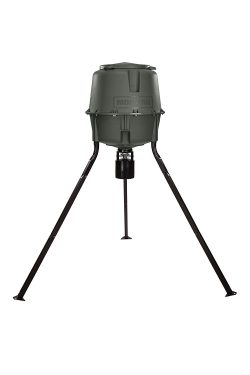 Moultrie Tripod Deer Feeders