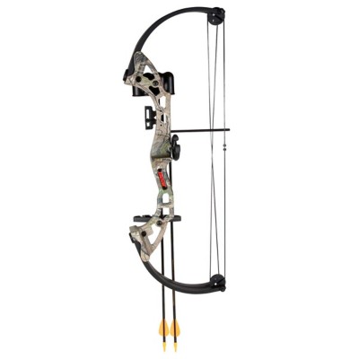 Brave Compound Bow