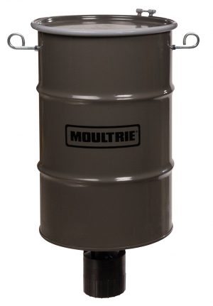 9. Moultrie Pro Magnum Feeder Kit