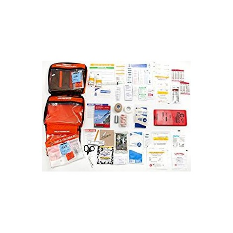 12. Adventure Medical Kits Sportsman