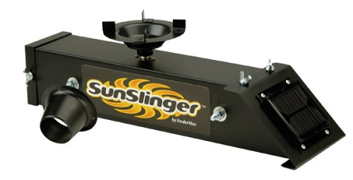 15. American Hunter Sun Slinger