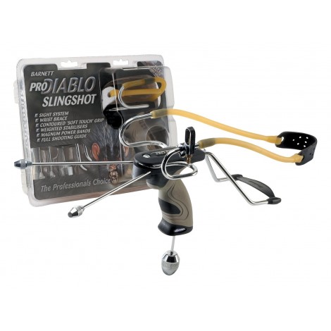 14. Barnett Outdoors Diablo