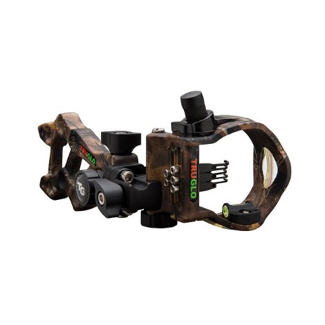 8. Truglo Rival Hunter