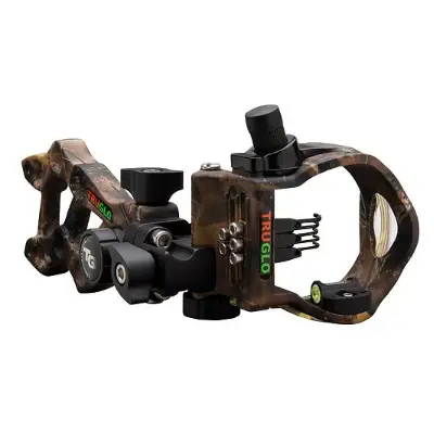 8. Truglo Rival Hunter