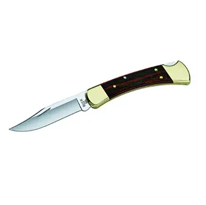 3. Buck Folding Knives