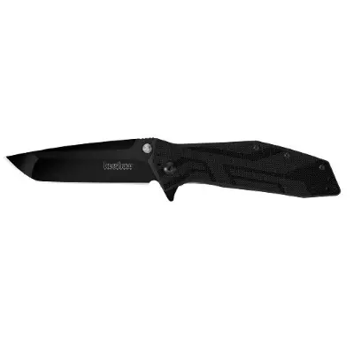 4. Kershaw 1990 Folding Knives