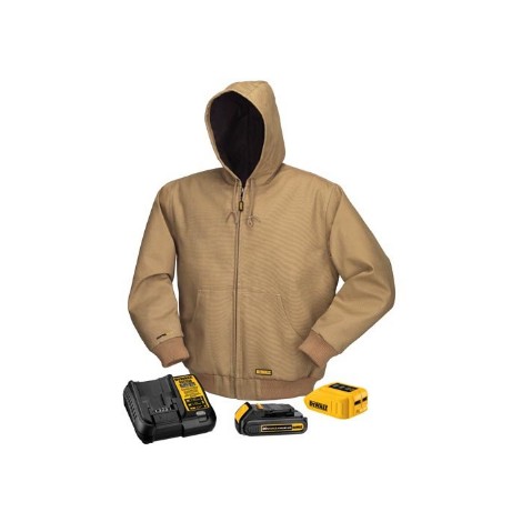 10. DEWALT DCHJ064C1-L