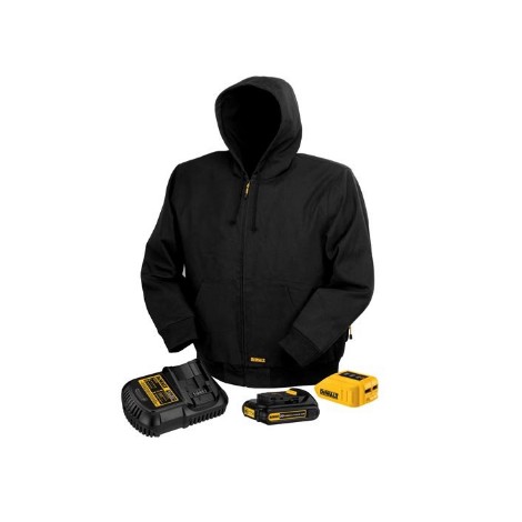 1. DEWALT DCHJ061C1-S