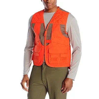 8. Master Sportsman Hunting Vest