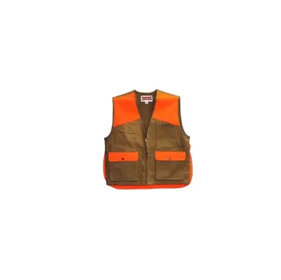 6. GameHide Upland Hunting Vest