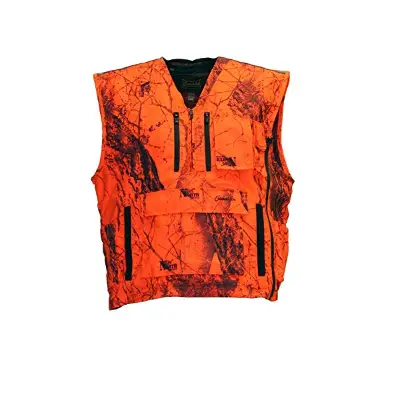 5. Mountain Pass Extreme Hunting Vest