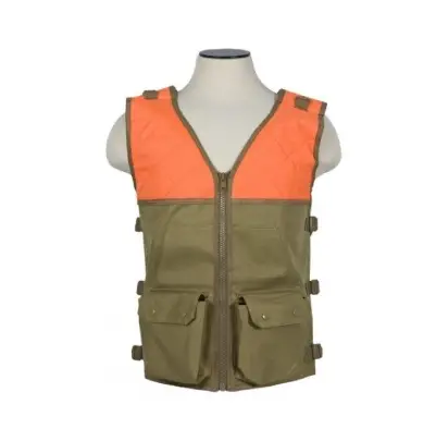 4. Vism Hunting Vest