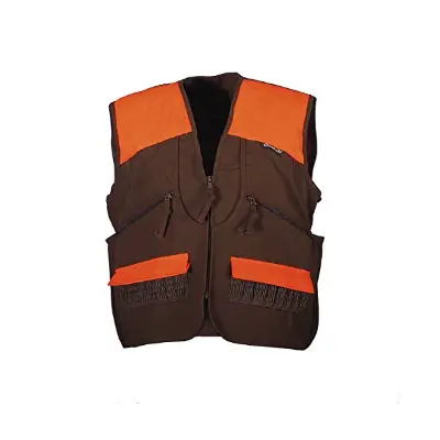 2. Gamehide Switchgrass Hunting Vest