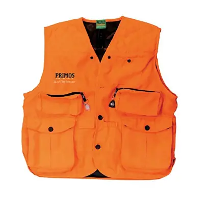 1. Primos Gunhunter's Hunting Vest