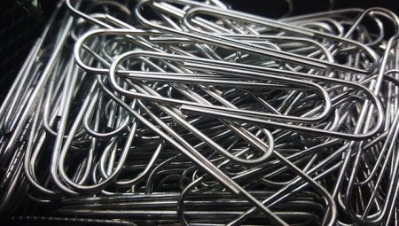Survival Uses For Paper Clips