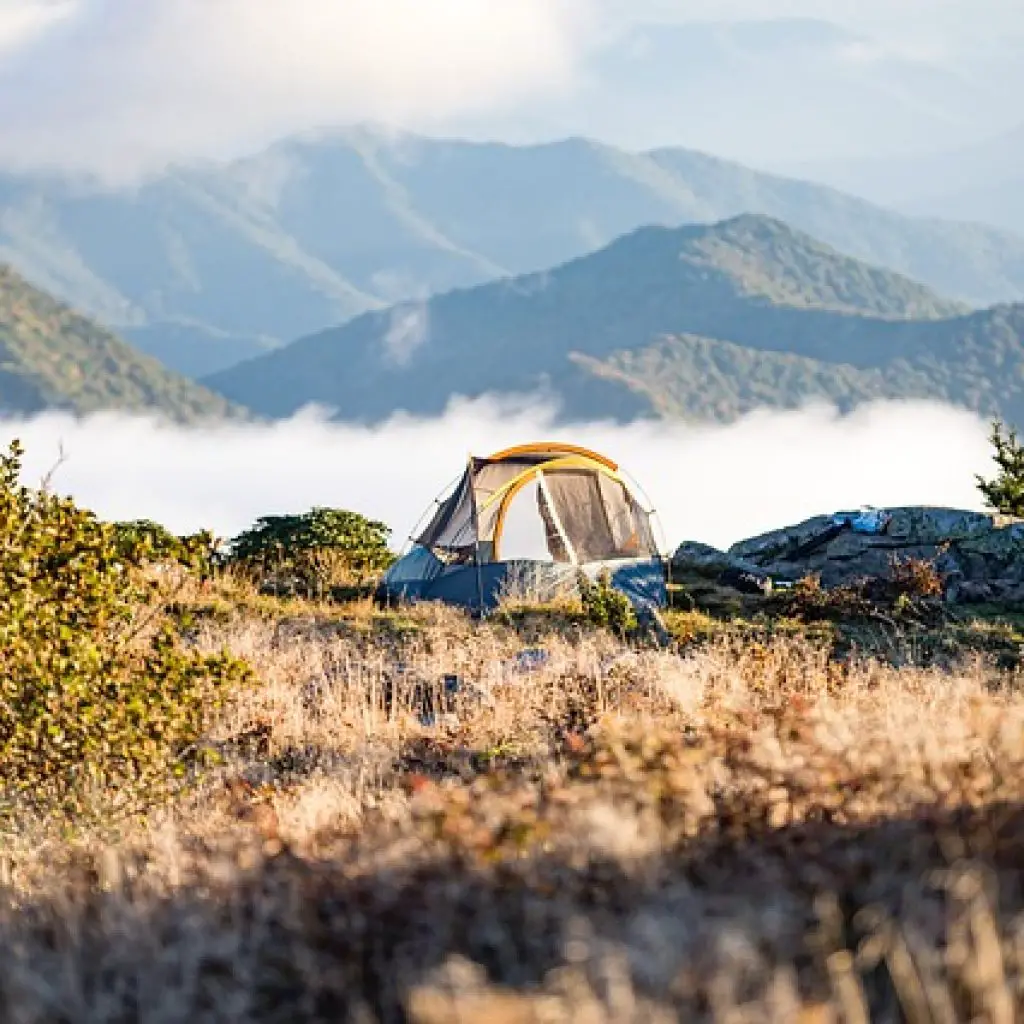 Tips For Camping in Rough Conditions