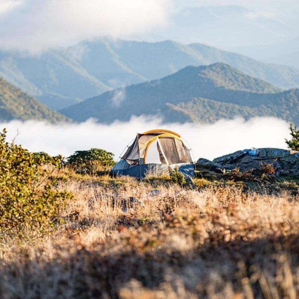 Tips For Camping in Rough Conditions