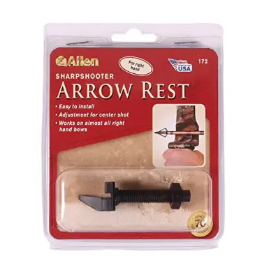 best arrow rest