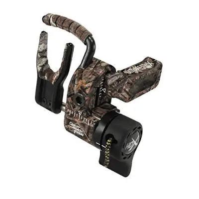 Quality Archery Ultra HDX