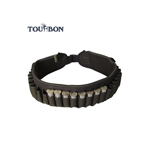 9. Tourbon HA191NL-C04-C