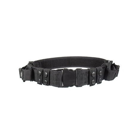 6. UTG PVC-PISTOL BELT