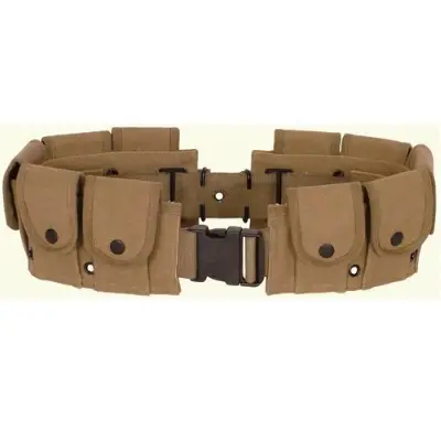 Ultimate Arms Gear Tactical Khaki Tan