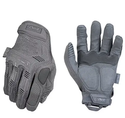 9. Mechanix MPT-88-010