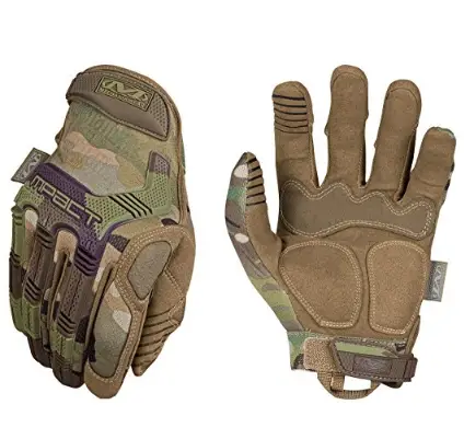 4. Mechanix MPT-78-009
