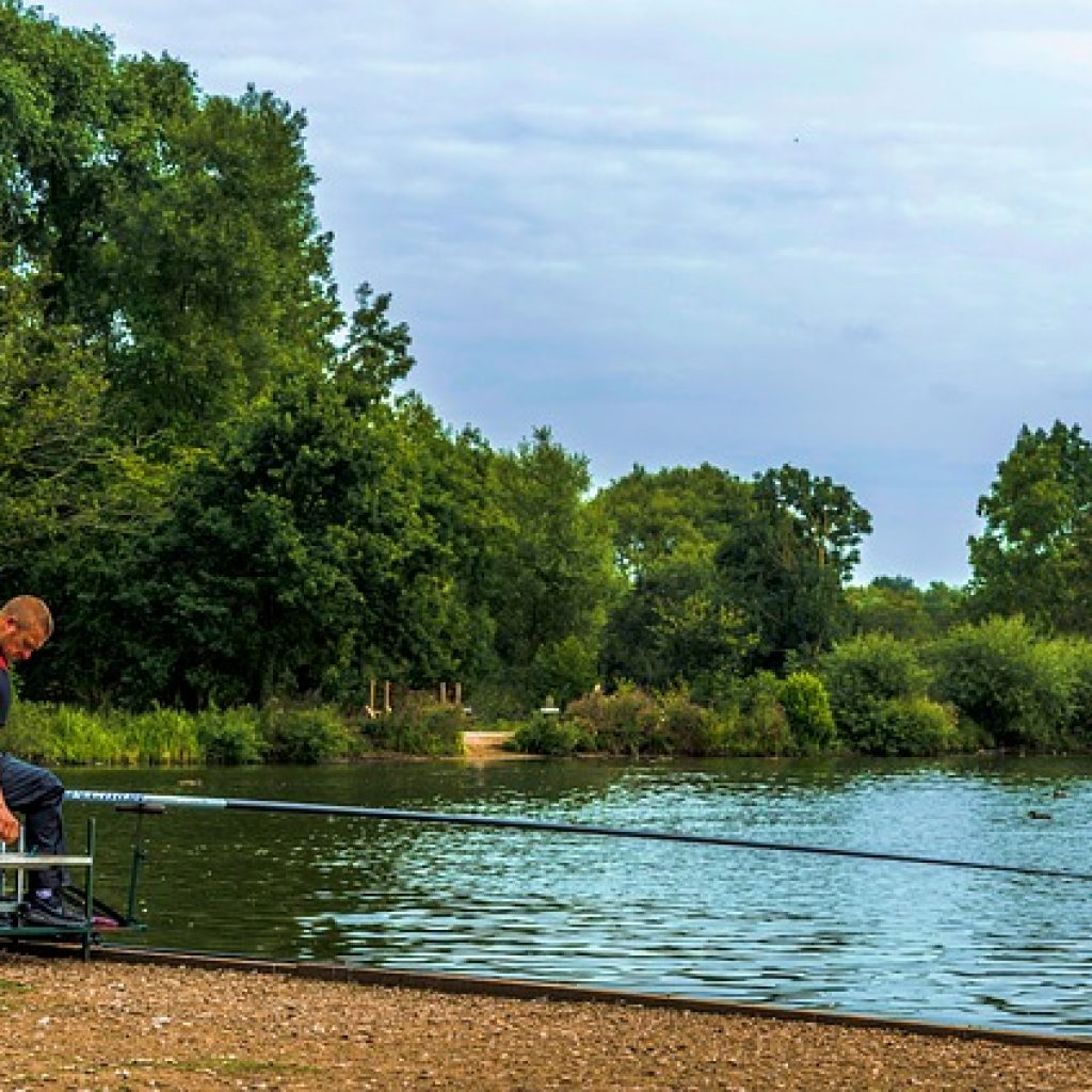 Here are the most valuable tips to learn for fishing after a storm: