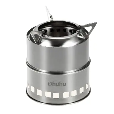 4. Ohuhu Portable