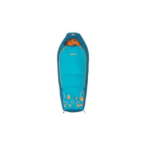 8. Kelty Woobie 30 Degree