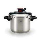 T-fal Stainless