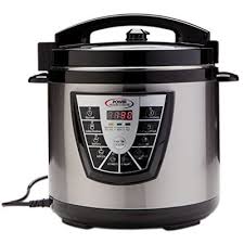 10. Power Pressure XL 8 Quart
