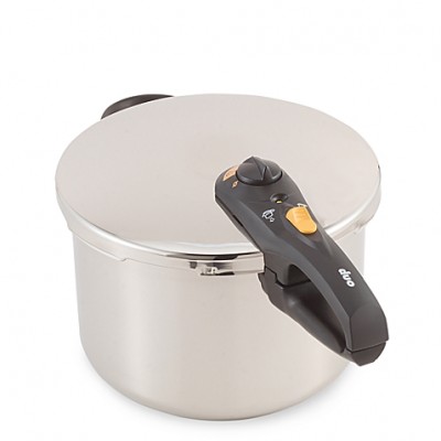 3. Fagor Duo 8-Quart