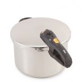 Fagor Duo 8-Quart