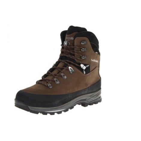 2. Lowa Tibet GTX HI