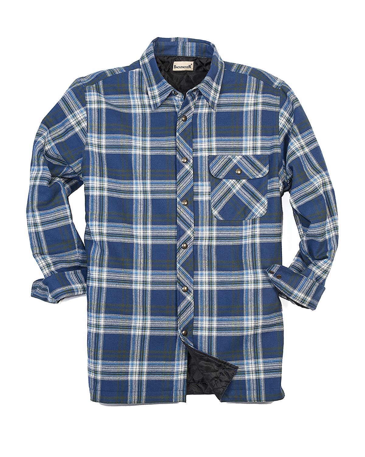 Best Flannel Shirts Reviewed & Rated in 2024 TheGearHunt
