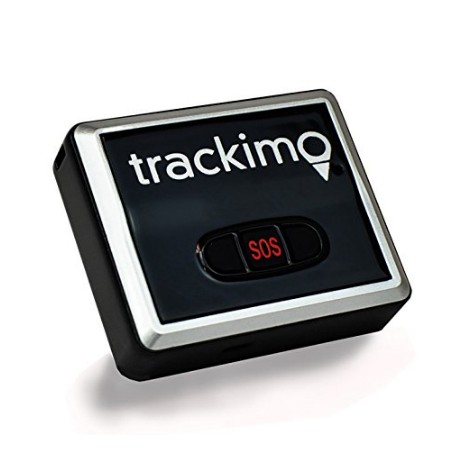 3. Trackimo TRKM002 GPS