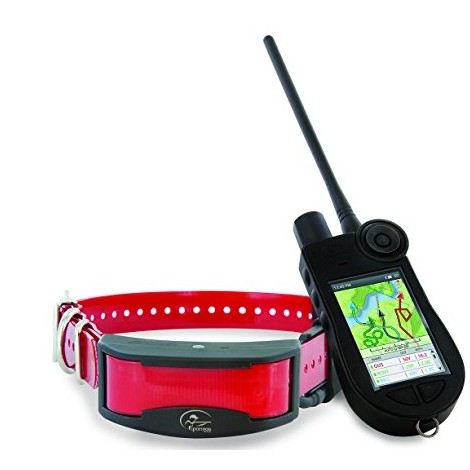7. SportDOG Brand TEK 2.0 GPS