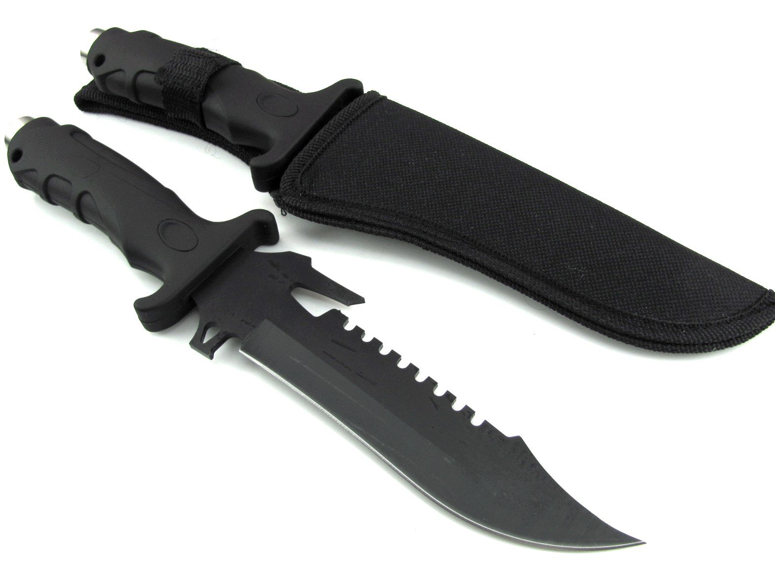 Top 10 Ultimate Military Tactical Knives For Any Surv - vrogue.co