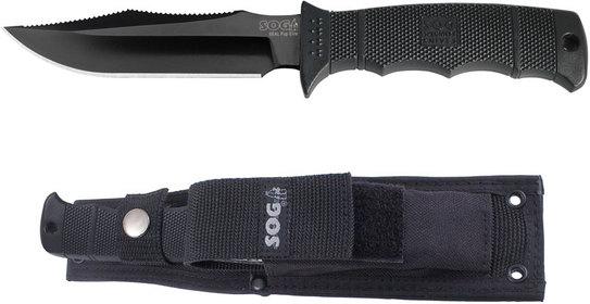 1. Seal Pup Elite by SOG