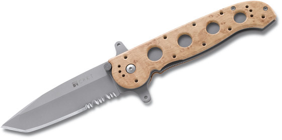 4. Columbia River M16-14ZSF