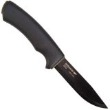 Morakniv Bushcraft Carbon Black